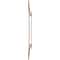 Ekena Millwork 47 14W x 47 14H x 14T Large Lilley Decorative Fretwork Wood Ceiling Panels, Cherry CELW47X47X0250LEYCH - alternate 7